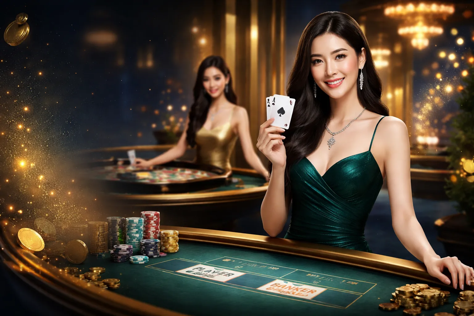 So sánh game bài đổi thưởng uy tín tại cwin999