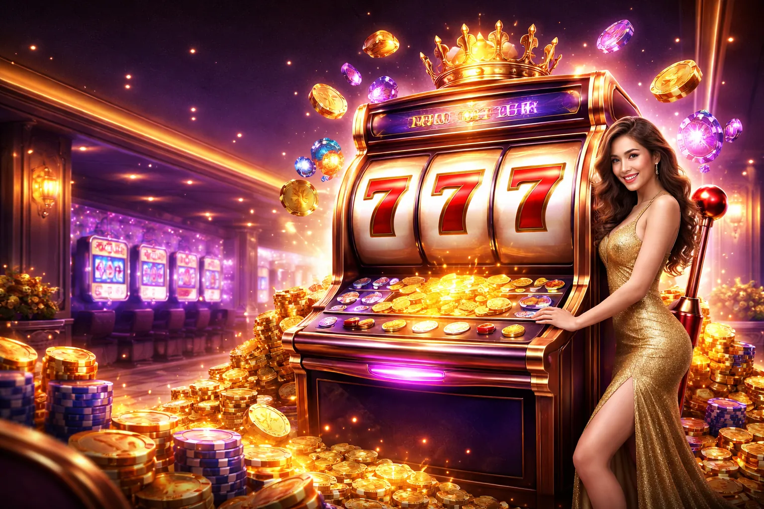 Khám phá sảnh Lô Đề CWIN999 năm 2026