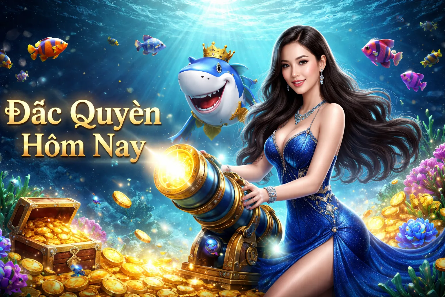 Khuyến mãi đặc biệt dành cho người chơi mới cwin999