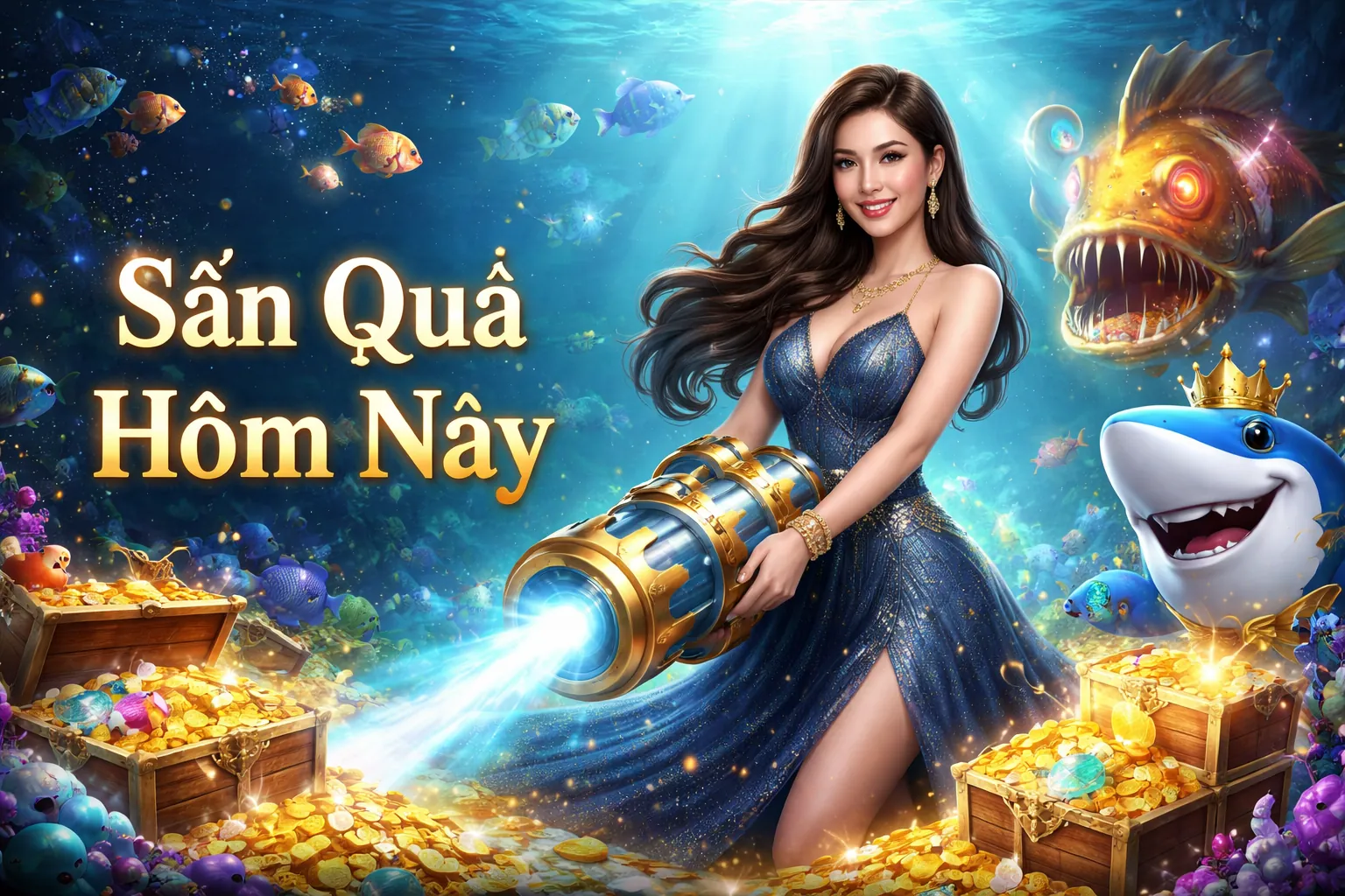 So sánh game bài đổi thưởng tại cwin999