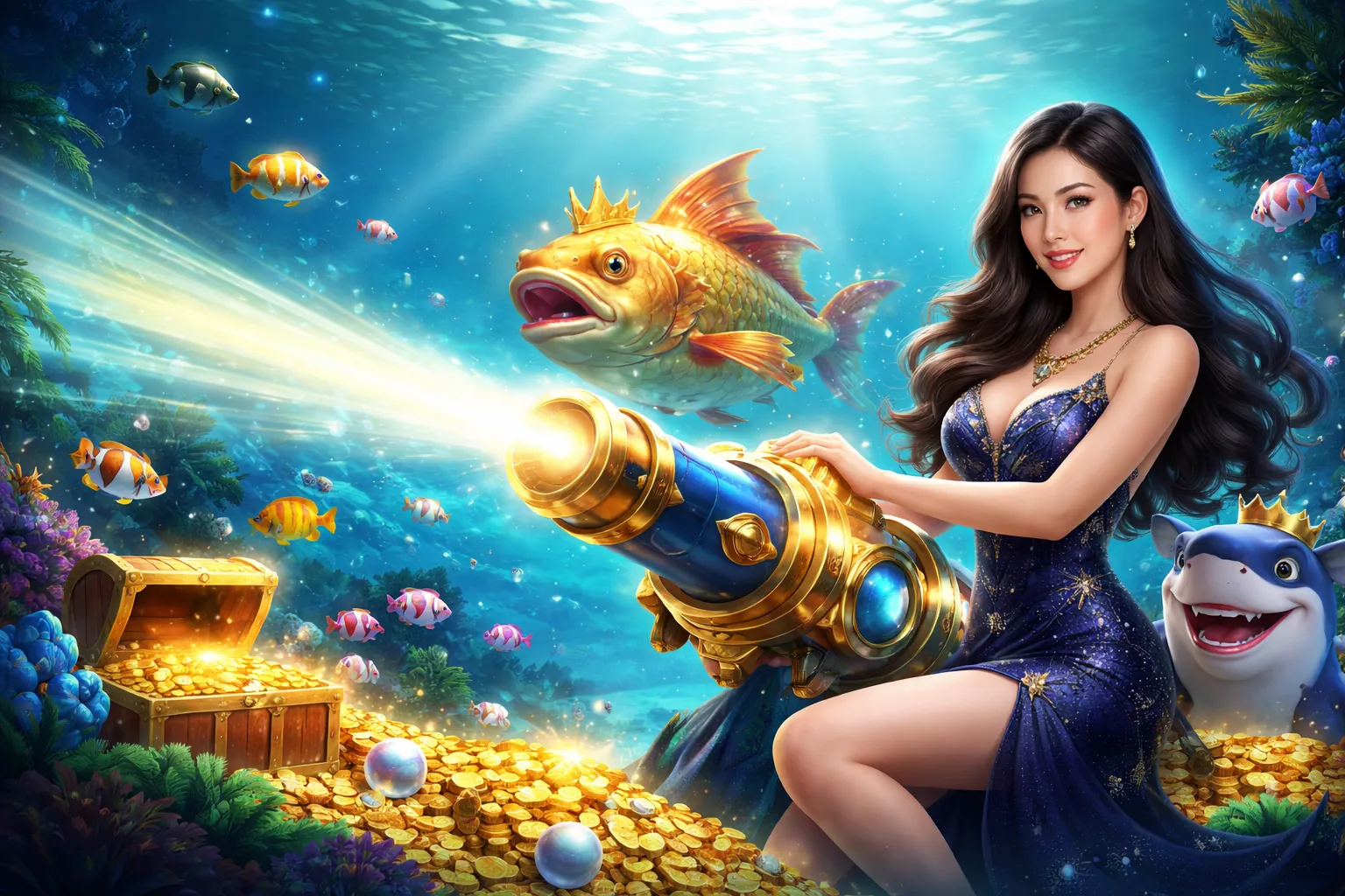 Hướng dẫn nạp rút tiền an toàn tại cwin999