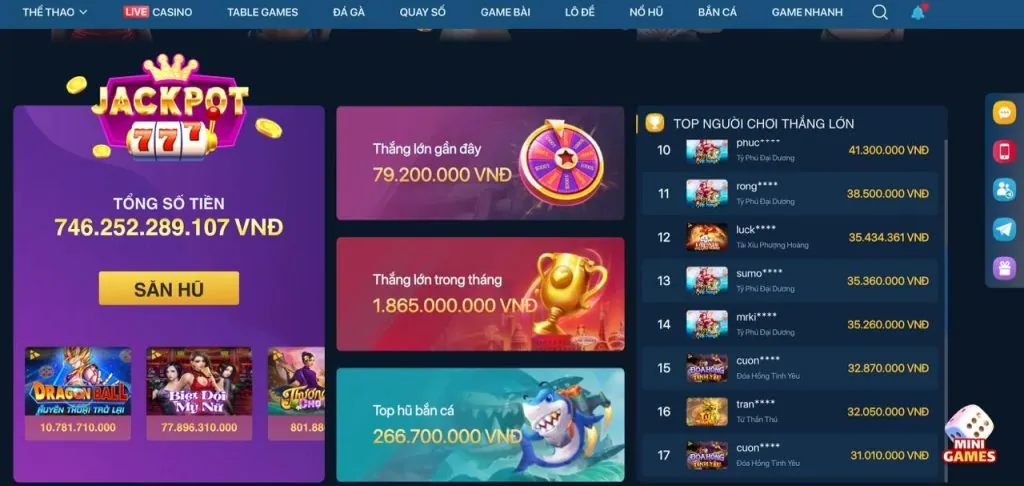Mô tả vấn đề của bạn tới đội ngũ hỗ trợ cwin999
