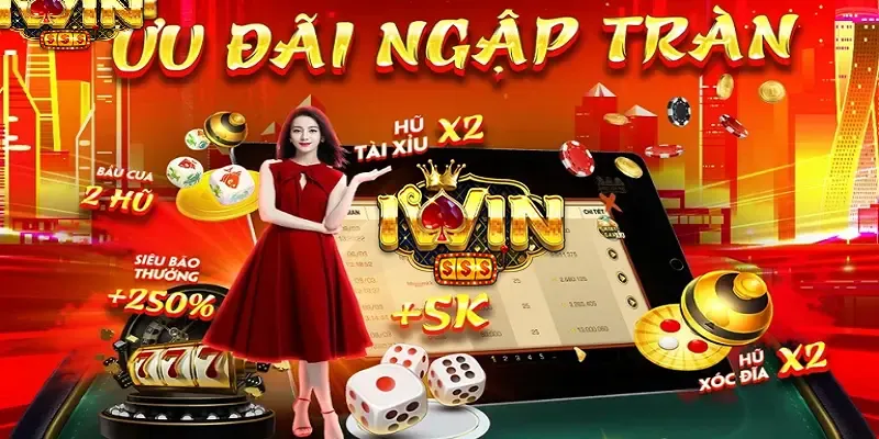 Hướng dẫn giao dịch nạp rút tiền tại cwin999